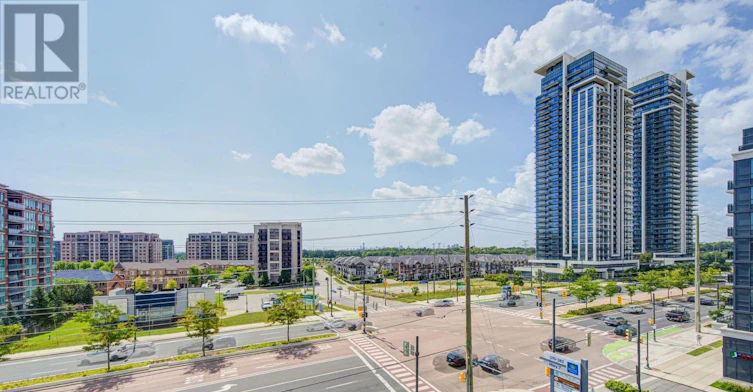 707-372 7 Highway Way E, Richmond Hill, ON, L4B 0C6 - 31