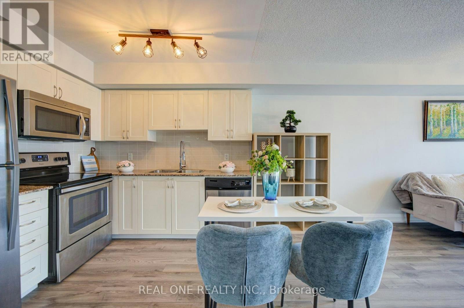 707-372 7 Highway Way E, Richmond Hill, ON, L4B 0C6 - 12
