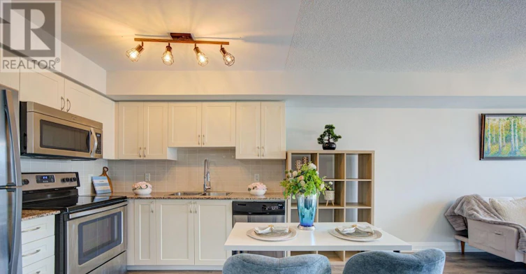 707-372 7 Highway Way E, Richmond Hill, ON, L4B 0C6 - 12