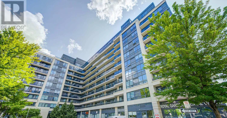 707-372 7 Highway Way E, Richmond Hill, ON, L4B 0C6