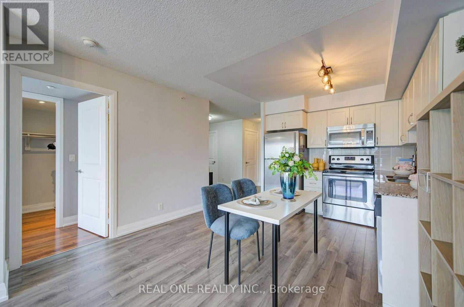 707-372 7 Highway Way E, Richmond Hill, ON, L4B 0C6 - 17