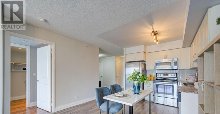 707-372 7 Highway Way E, Richmond Hill, ON, L4B 0C6 - 17