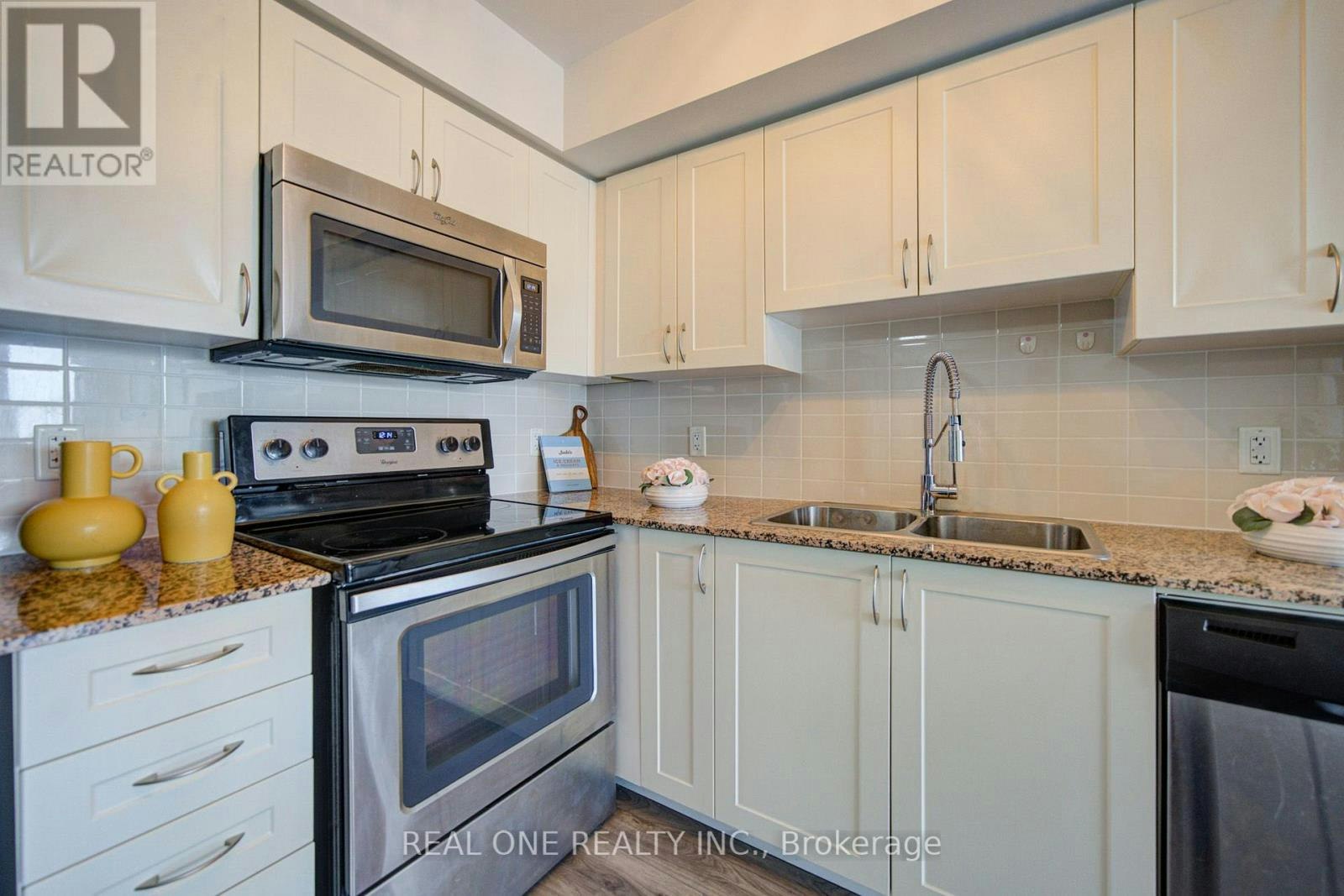 707-372 7 Highway Way E, Richmond Hill, ON, L4B 0C6 - 15
