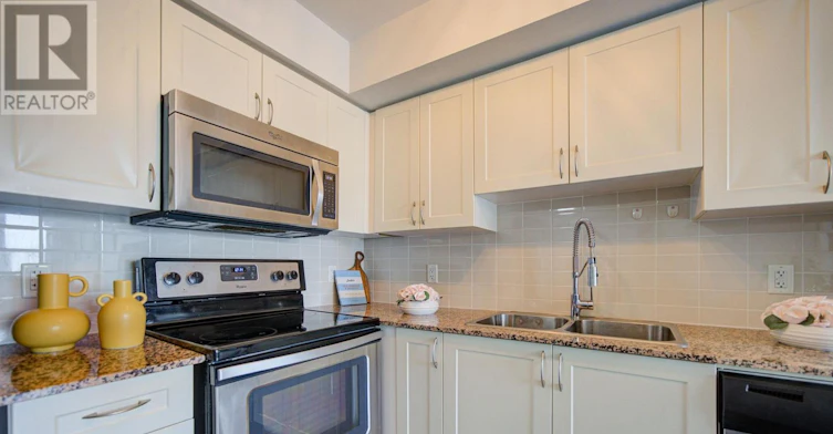 707-372 7 Highway Way E, Richmond Hill, ON, L4B 0C6 - 15