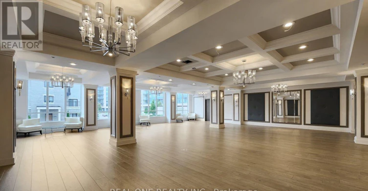 707-372 7 Highway Way E, Richmond Hill, ON, L4B 0C6 - 33