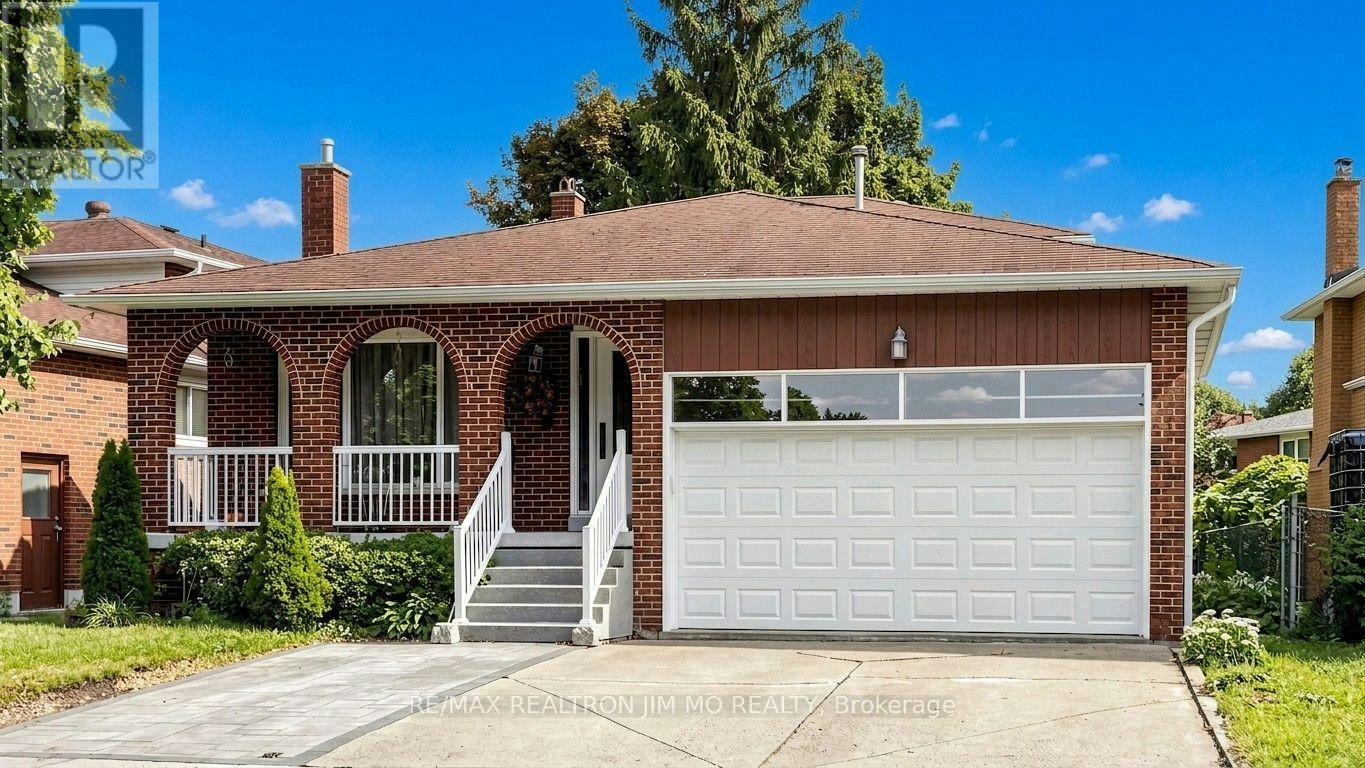 211 Risebrough Circuit, Markham, ON, L3R 3J1