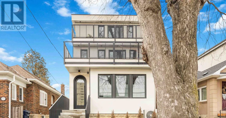 D-2508 Lakeshore Boulevard, Toronto, ON, M8V 1E1