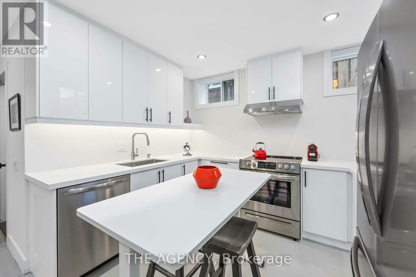 D-2508 Lakeshore Boulevard, Toronto, ON, M8V 1E1 - 5