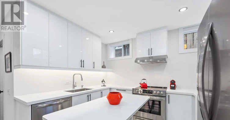 D-2508 Lakeshore Boulevard, Toronto, ON, M8V 1E1 - 5