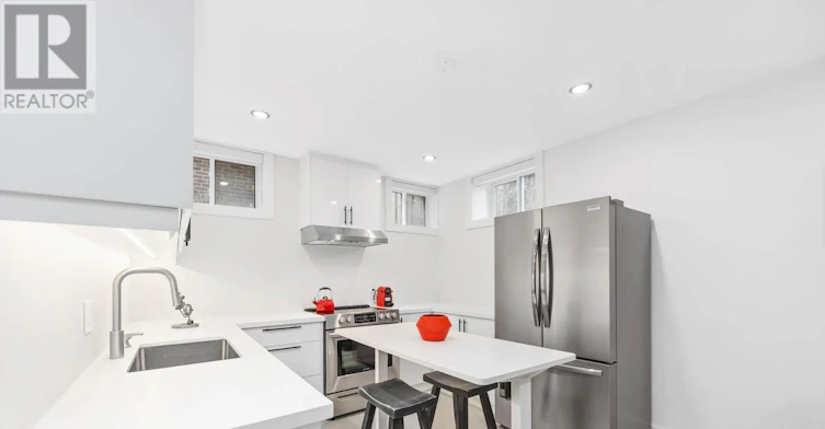 D-2508 Lakeshore Boulevard, Toronto, ON, M8V 1E1 - 4