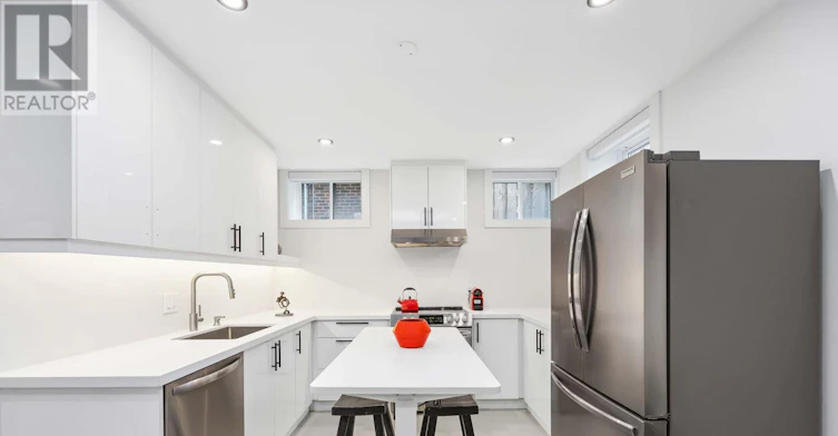 D-2508 Lakeshore Boulevard, Toronto, ON, M8V 1E1 - 3
