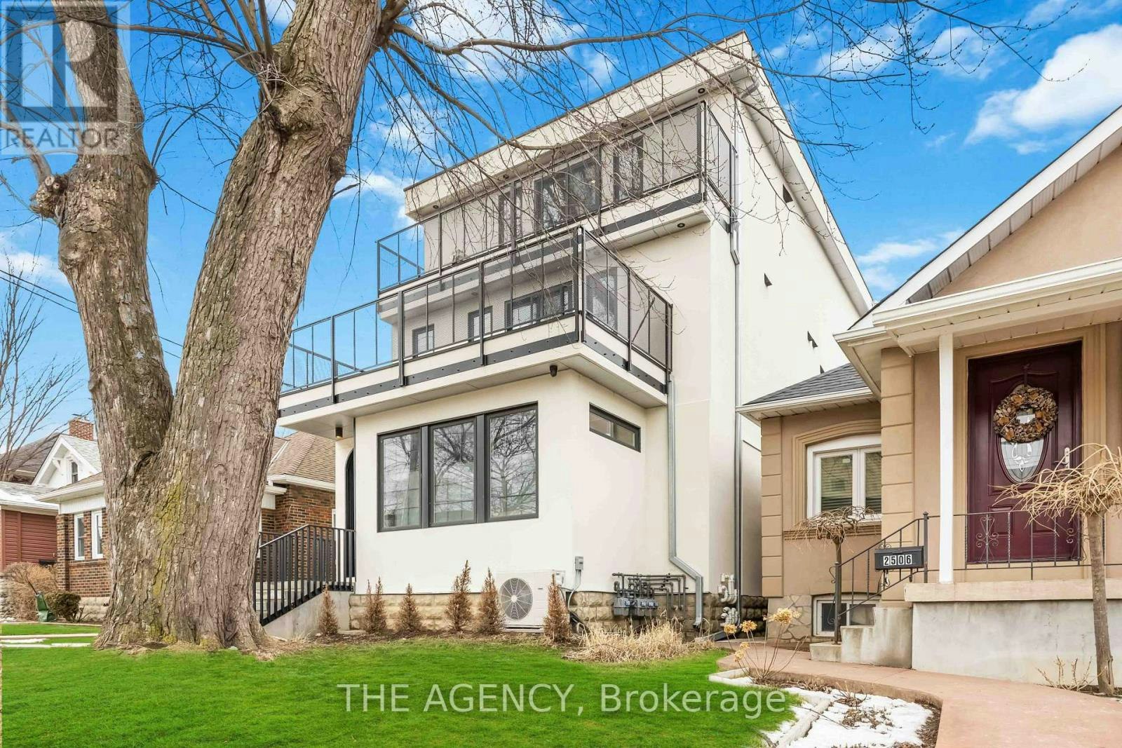 D-2508 Lakeshore Boulevard, Toronto, ON, M8V 1E1 - 22