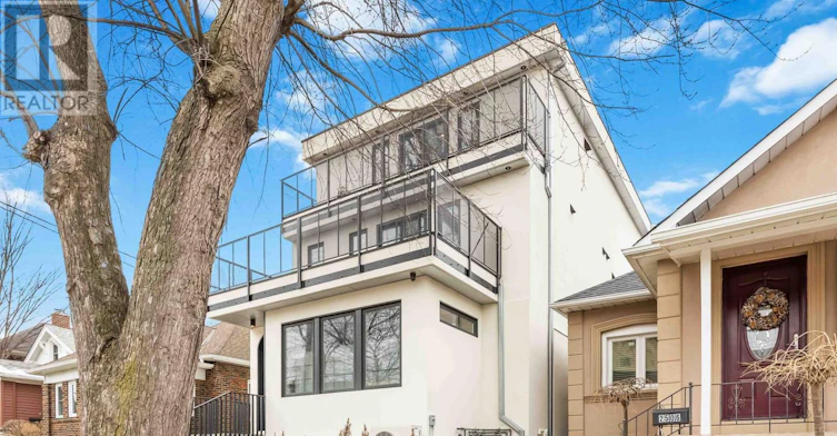 D-2508 Lakeshore Boulevard, Toronto, ON, M8V 1E1 - 22