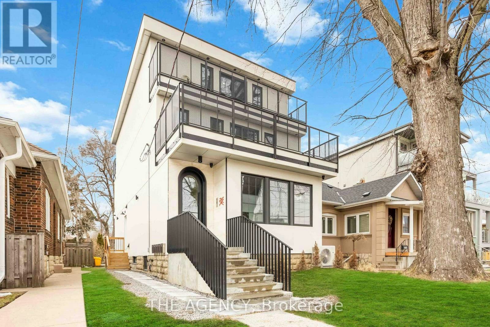 D-2508 Lakeshore Boulevard, Toronto, ON, M8V 1E1 - 21