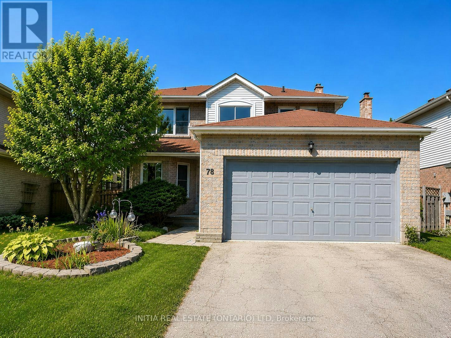 78 Laurel Street, London, ON, N6H 4W7