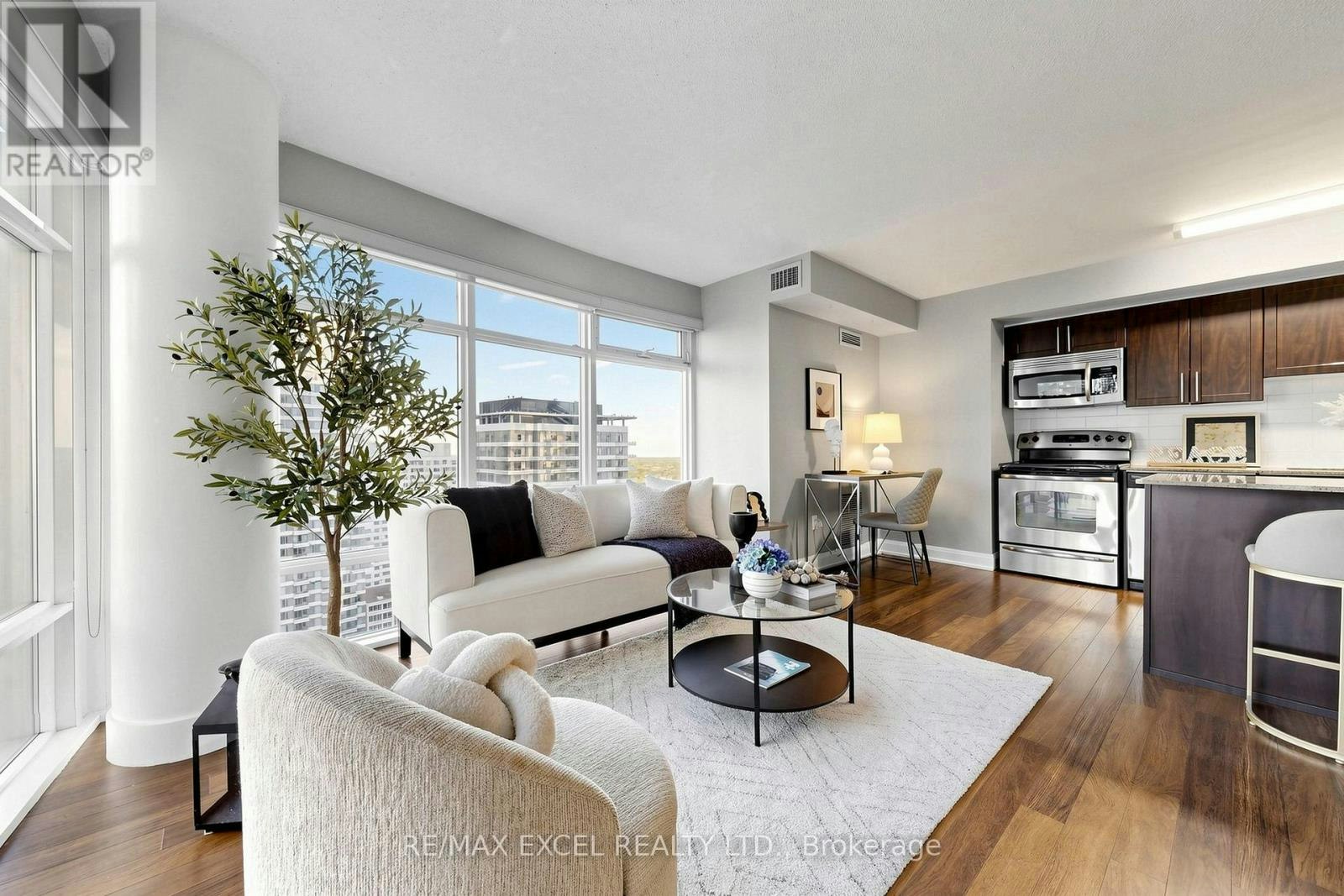 3111-2191 Yonge Street, Toronto, ON, M4S 3H8 - 9