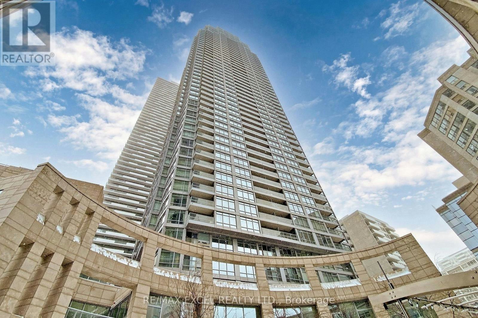 3111-2191 Yonge Street, Toronto, ON, M4S 3H8 - 4
