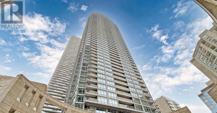 3111-2191 Yonge Street, Toronto, ON, M4S 3H8 - 4