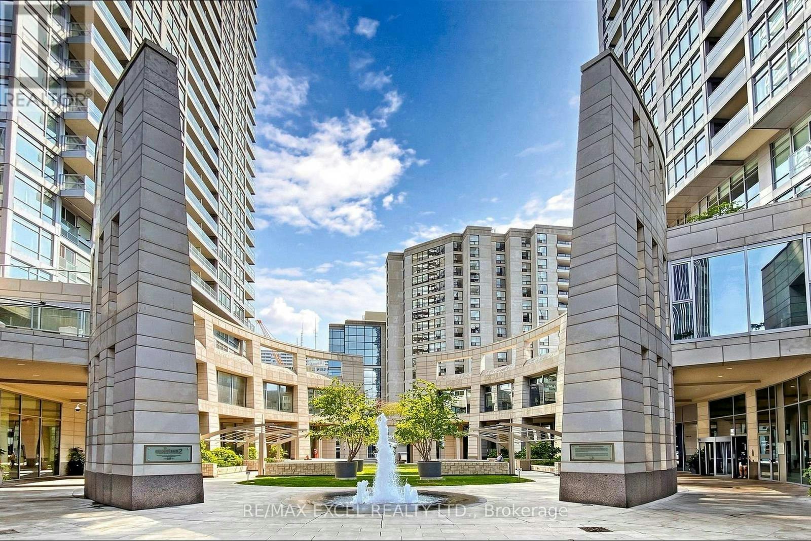 3111-2191 Yonge Street, Toronto, ON, M4S 3H8