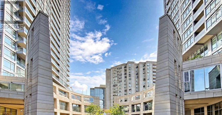 3111-2191 Yonge Street, Toronto, ON, M4S 3H8