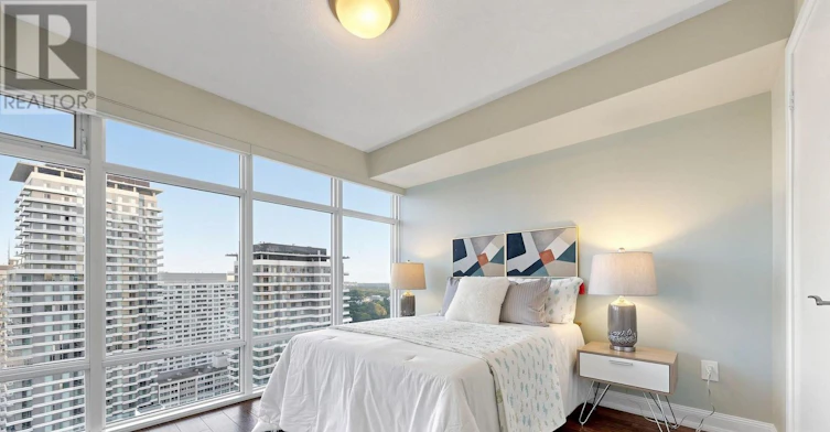 3111-2191 Yonge Street, Toronto, ON, M4S 3H8 - 22