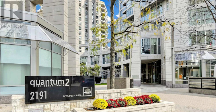 3111-2191 Yonge Street, Toronto, ON, M4S 3H8 - 5