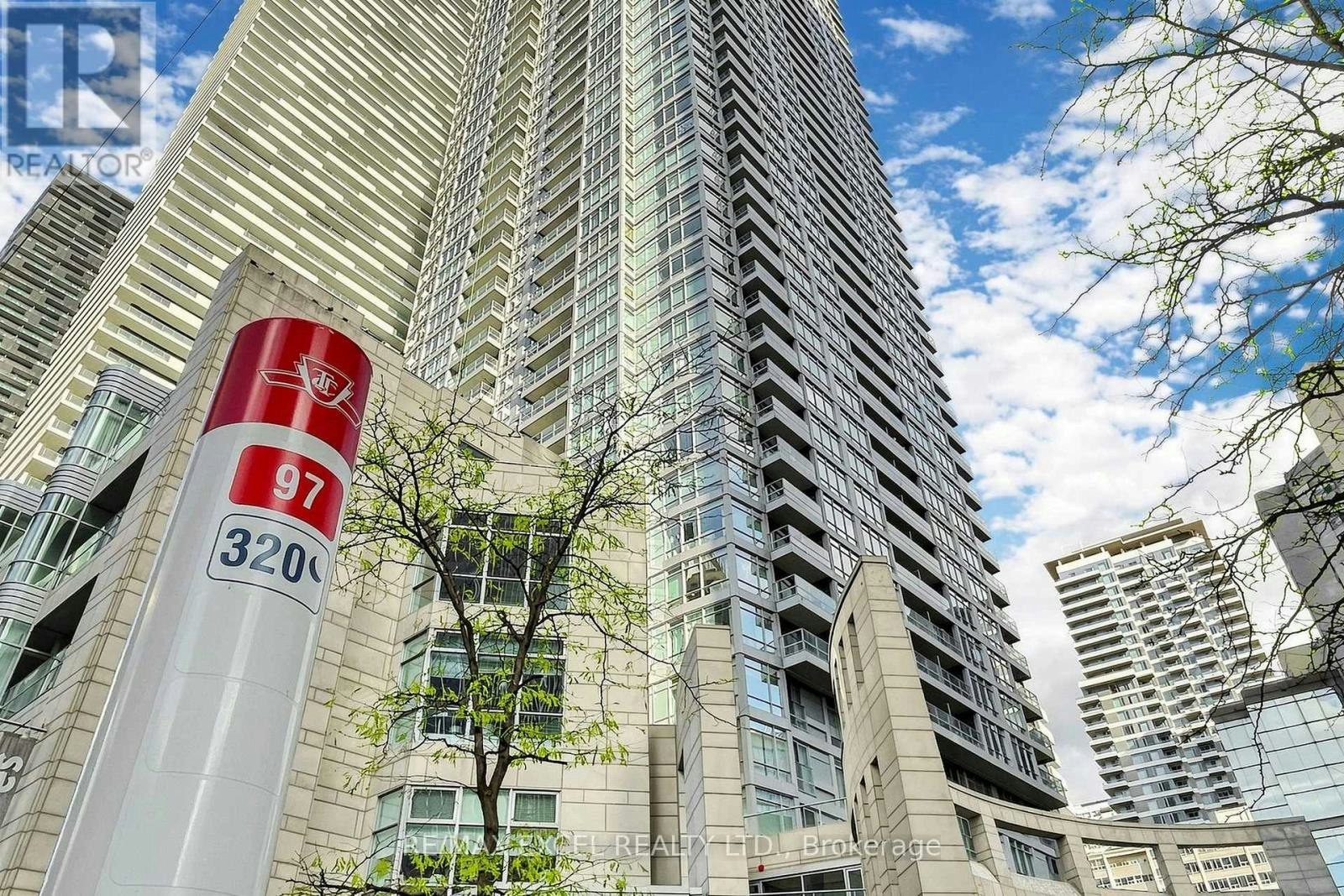 3111-2191 Yonge Street, Toronto, ON, M4S 3H8 - 2