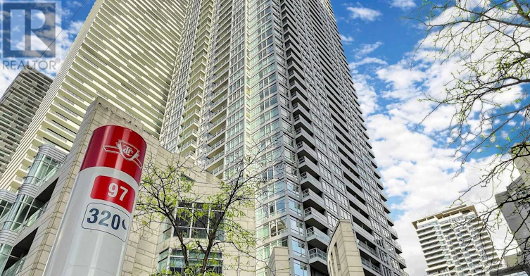3111-2191 Yonge Street, Toronto, ON, M4S 3H8 - 2