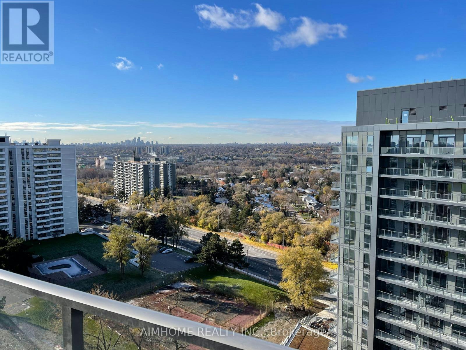 1311-32 Forest Manor Road, Toronto, ON, M2J 0H2 - 12
