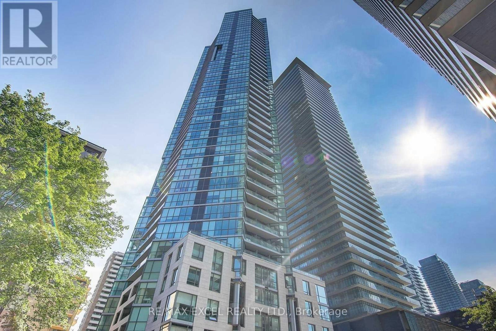 4606-45 Charles Street E, Toronto, ON, M4Y 0B8