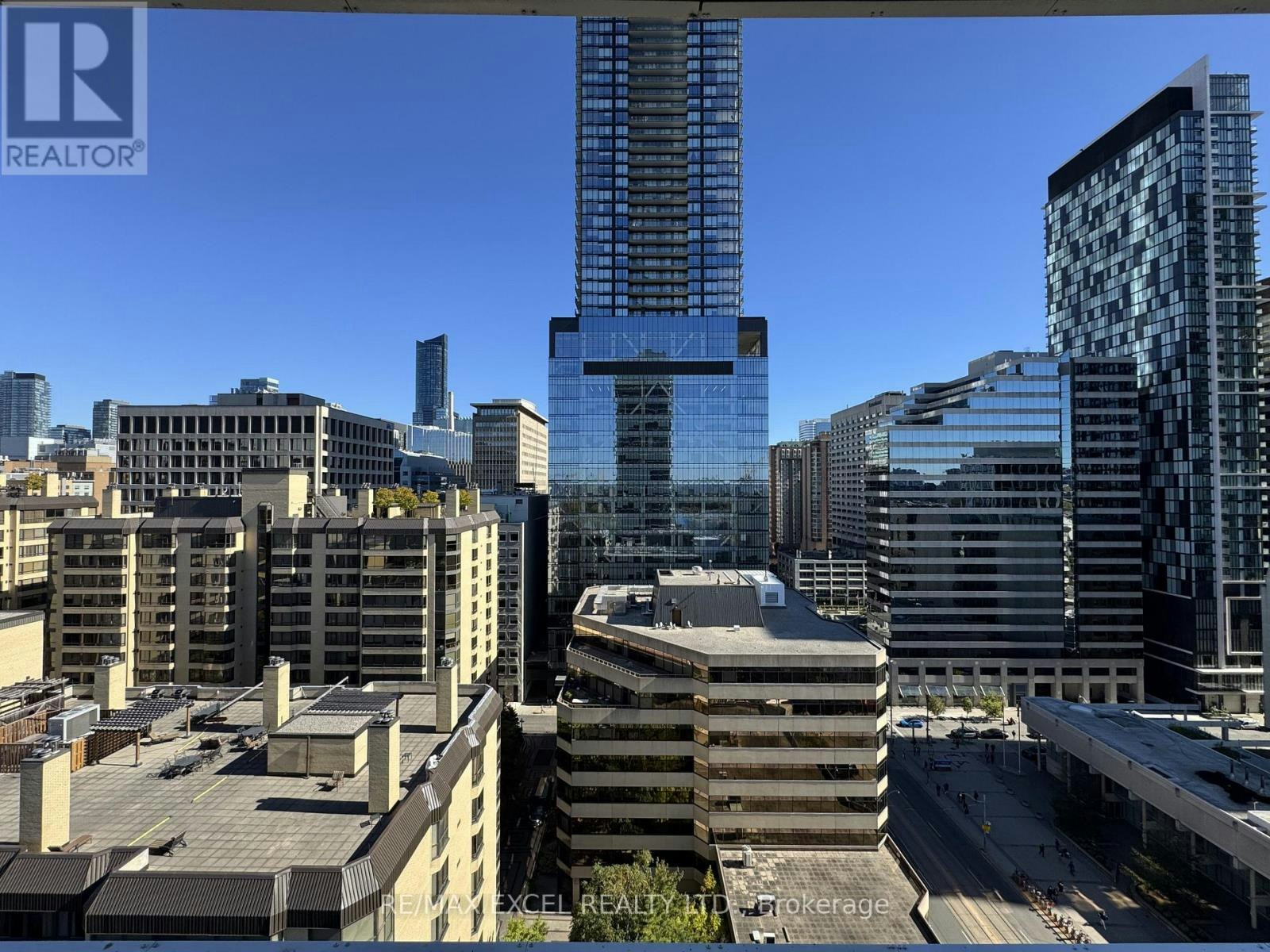 1504-280 Dundas Street W, Toronto, ON, M5T 0E3