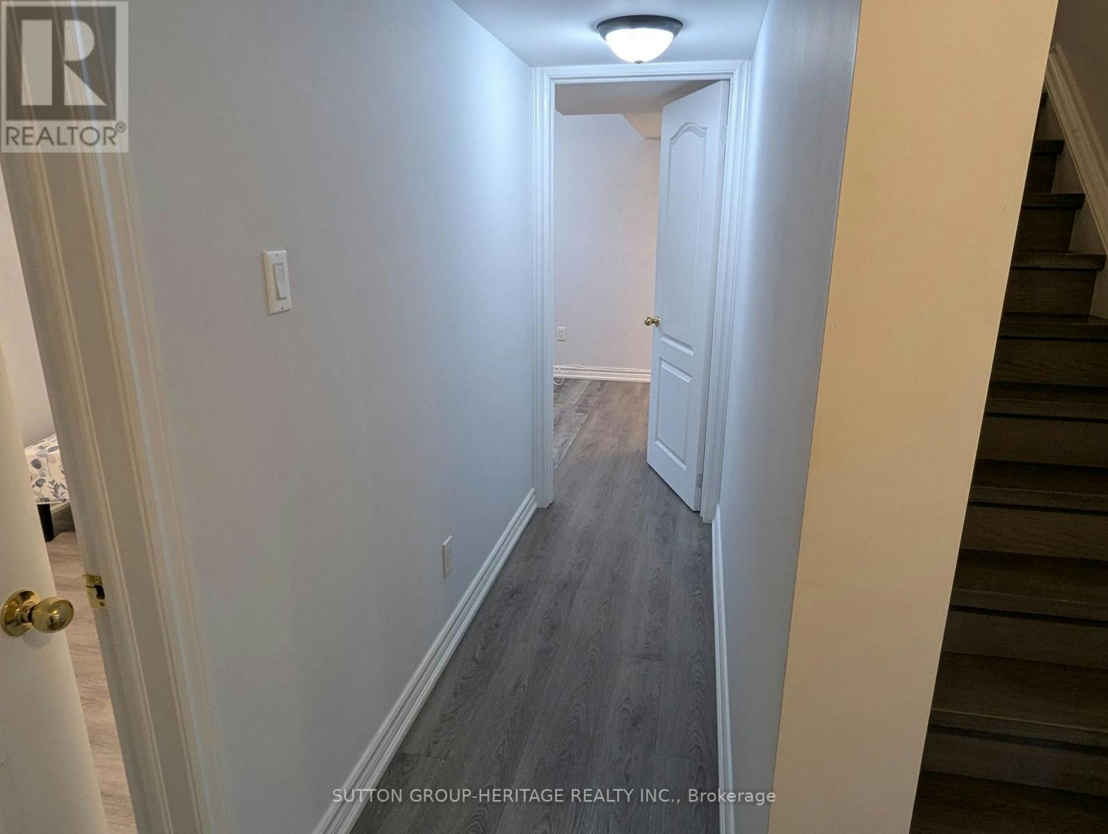 BASEMENT-372 Mantle Avenue, Whitchurch-Stouffville, ON, L4A 0R8 - 11