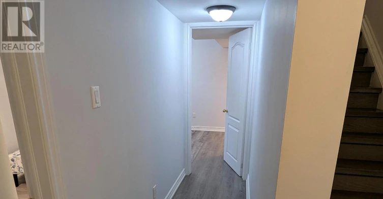 BASEMENT-372 Mantle Avenue, Whitchurch-Stouffville, ON, L4A 0R8 - 11