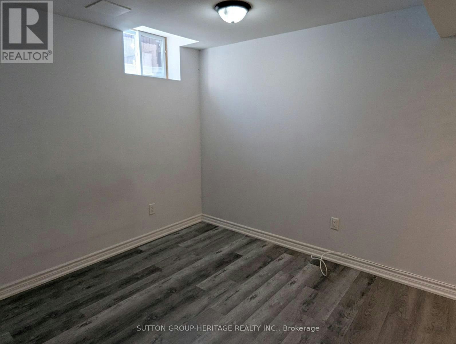 BASEMENT-372 Mantle Avenue, Whitchurch-Stouffville, ON, L4A 0R8 - 12