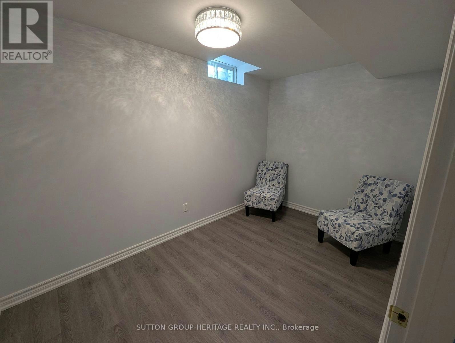 BASEMENT-372 Mantle Avenue, Whitchurch-Stouffville, ON, L4A 0R8 - 16
