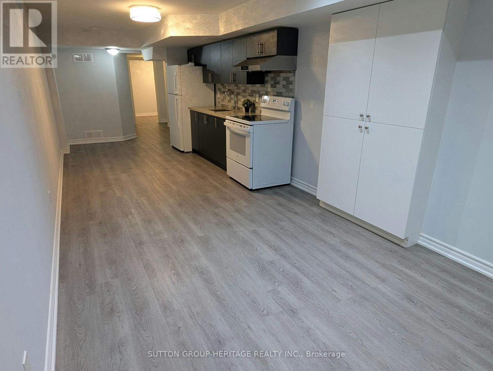 BASEMENT-372 Mantle Avenue, Whitchurch-Stouffville, ON, L4A 0R8 - 9