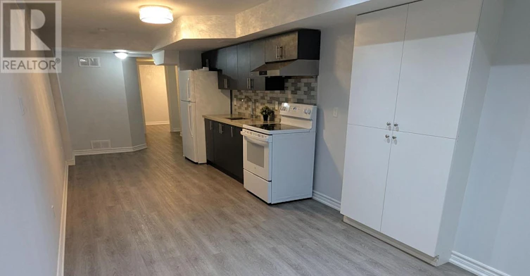 BASEMENT-372 Mantle Avenue, Whitchurch-Stouffville, ON, L4A 0R8 - 9