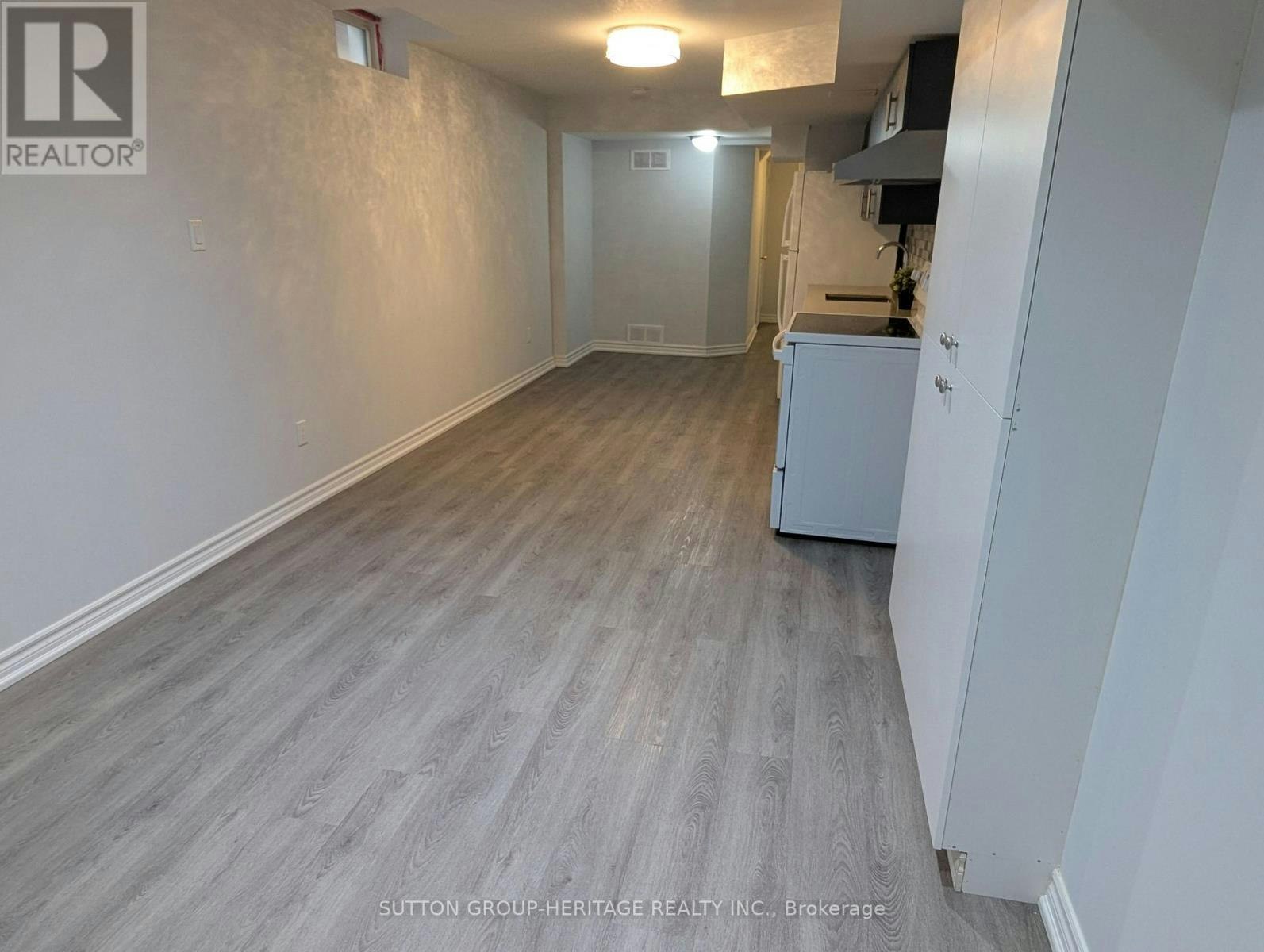 BASEMENT-372 Mantle Avenue, Whitchurch-Stouffville, ON, L4A 0R8 - 10