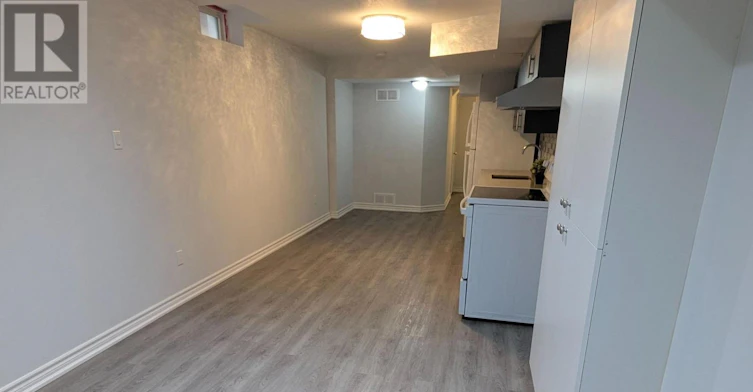 BASEMENT-372 Mantle Avenue, Whitchurch-Stouffville, ON, L4A 0R8 - 10