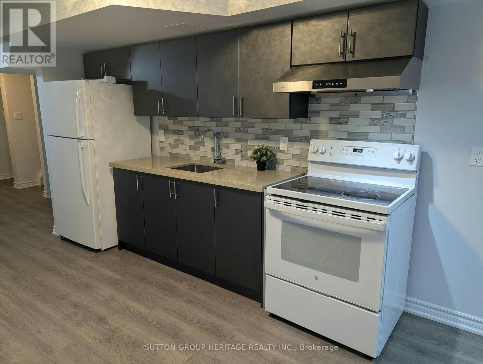 BASEMENT-372 Mantle Avenue, Whitchurch-Stouffville, ON, L4A 0R8 - 8