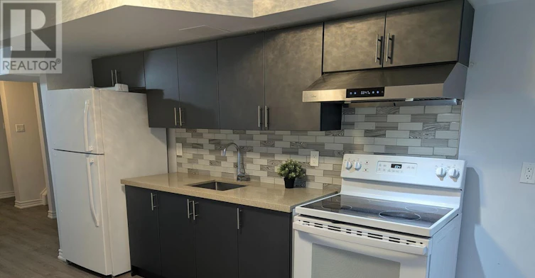 BASEMENT-372 Mantle Avenue, Whitchurch-Stouffville, ON, L4A 0R8 - 8