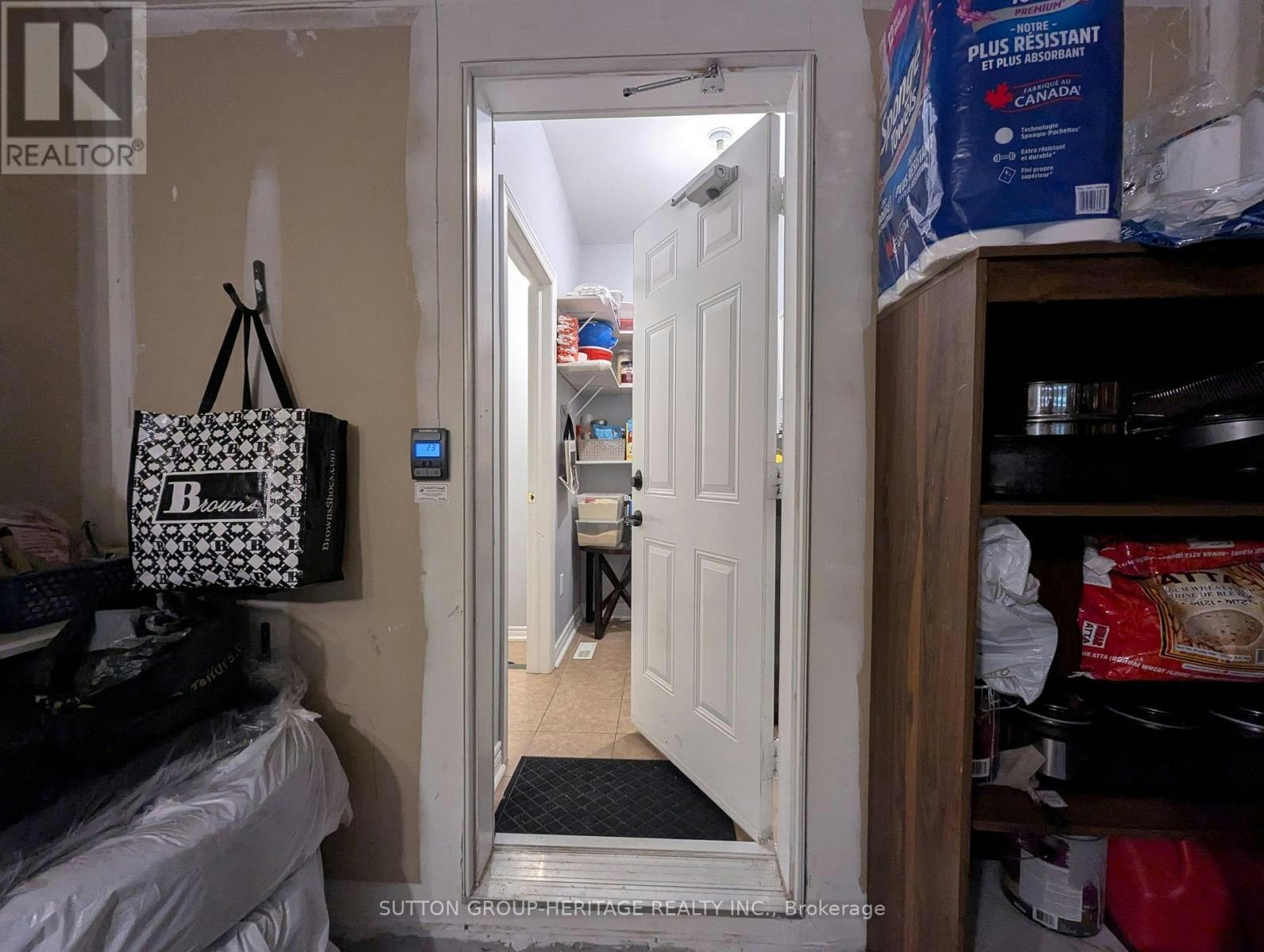 BASEMENT-372 Mantle Avenue, Whitchurch-Stouffville, ON, L4A 0R8 - 2