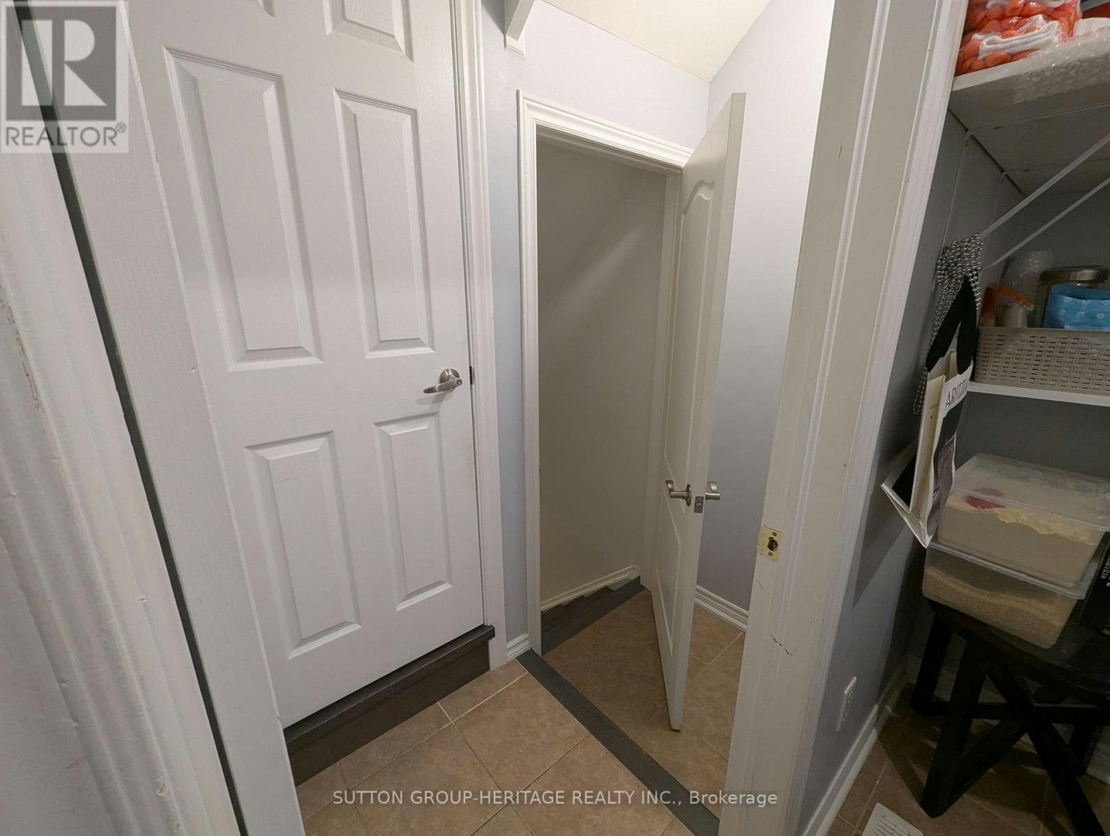 BASEMENT-372 Mantle Avenue, Whitchurch-Stouffville, ON, L4A 0R8 - 3