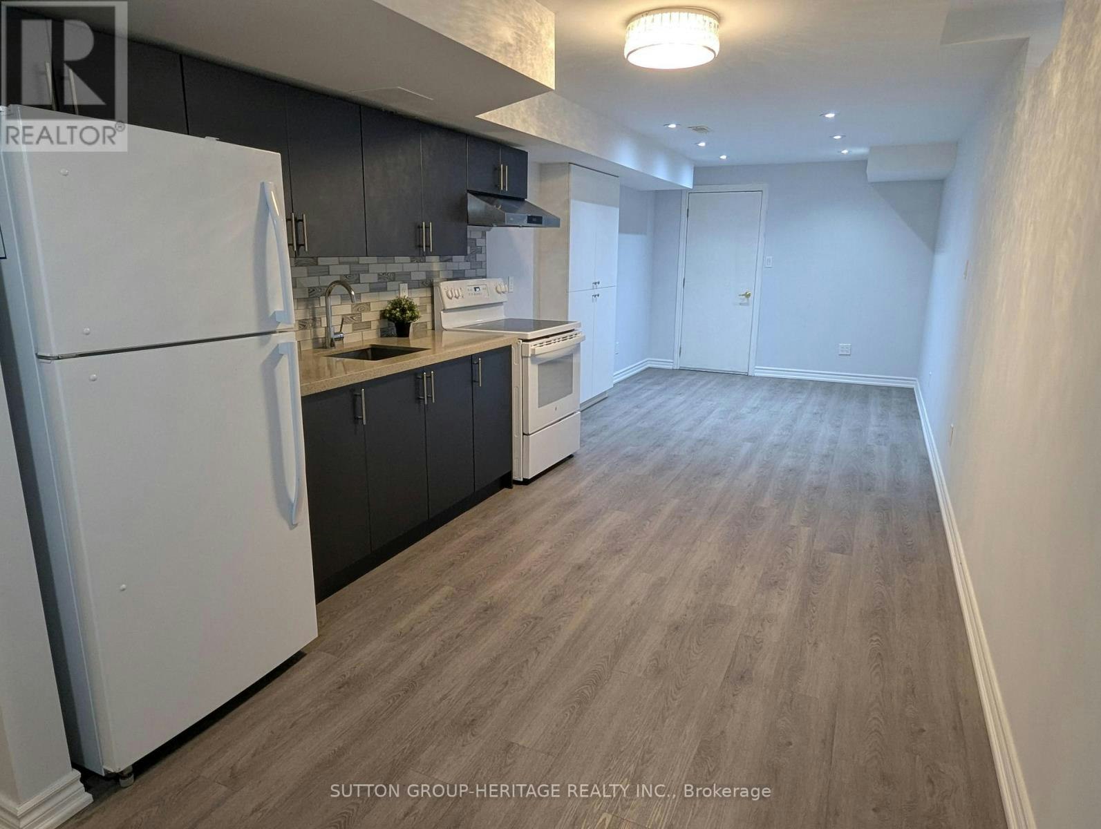 BASEMENT-372 Mantle Avenue, Whitchurch-Stouffville, ON, L4A 0R8 - 6