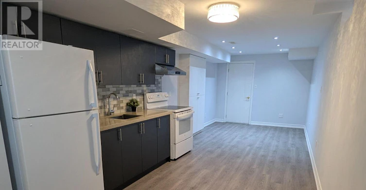 BASEMENT-372 Mantle Avenue, Whitchurch-Stouffville, ON, L4A 0R8 - 6