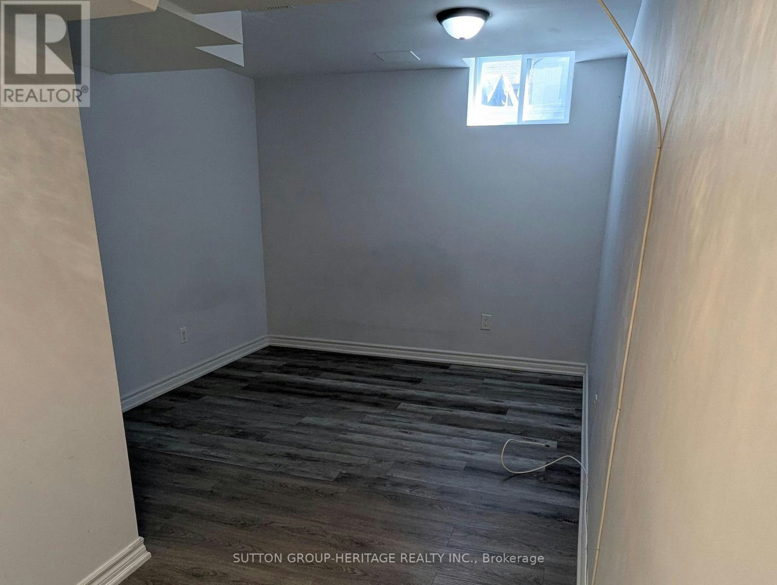 BASEMENT-372 Mantle Avenue, Whitchurch-Stouffville, ON, L4A 0R8 - 13
