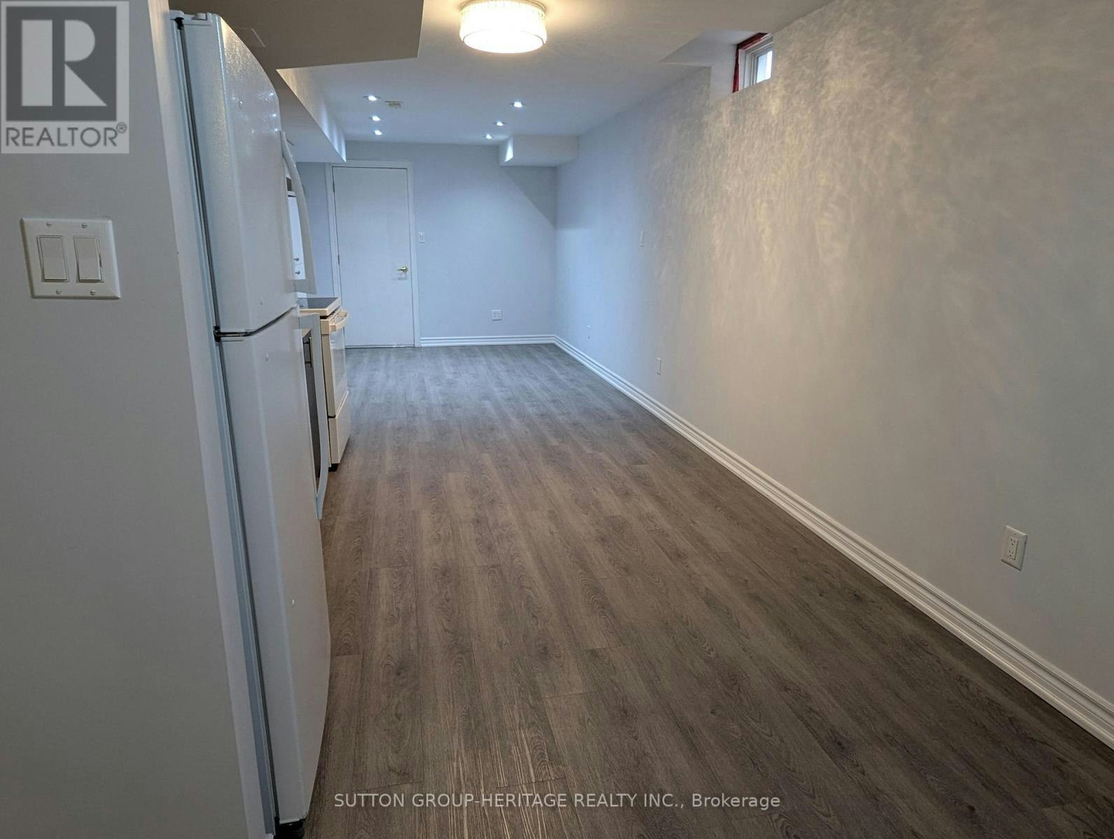 BASEMENT-372 Mantle Avenue, Whitchurch-Stouffville, ON, L4A 0R8 - 5