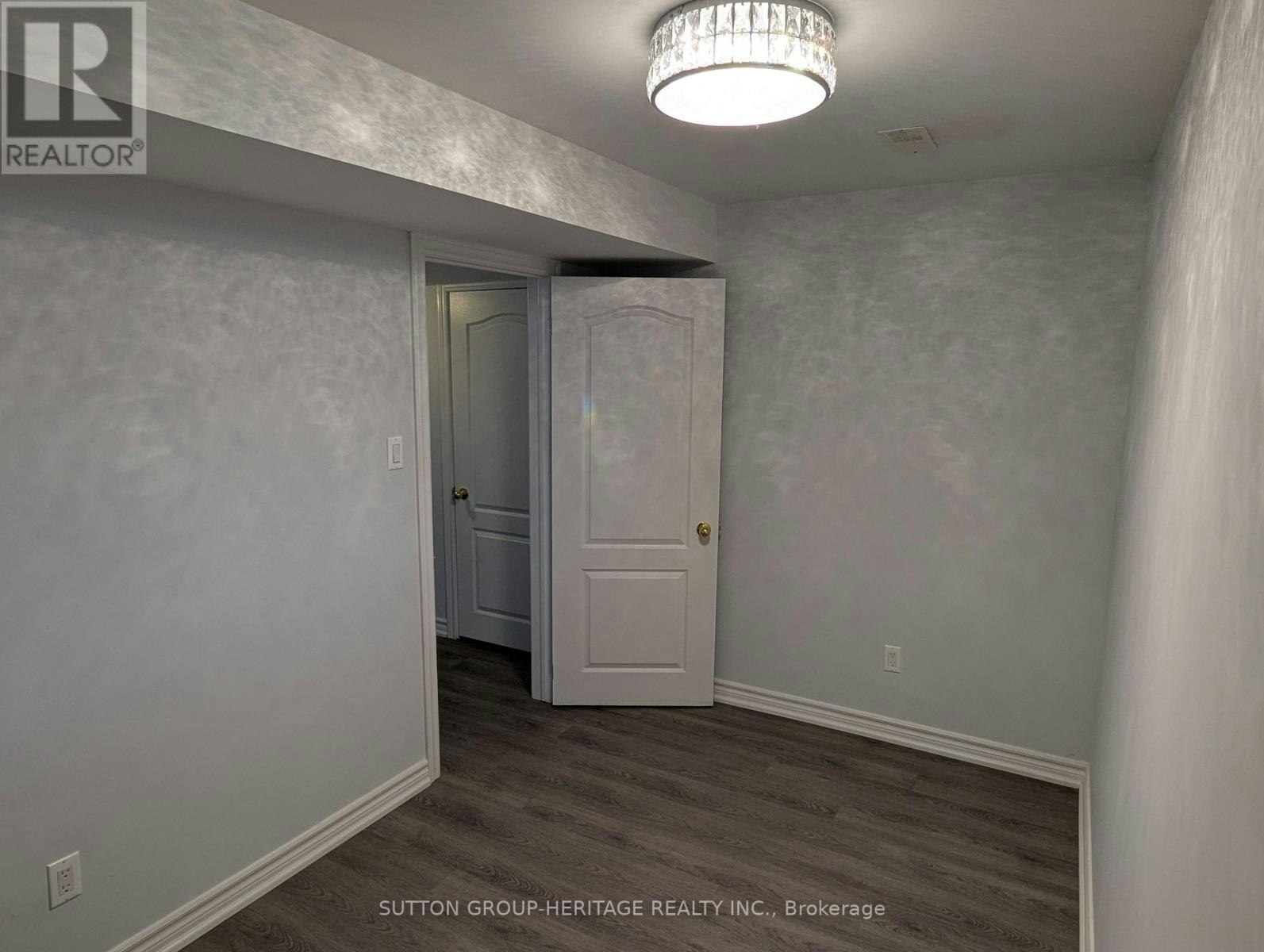 BASEMENT-372 Mantle Avenue, Whitchurch-Stouffville, ON, L4A 0R8 - 17