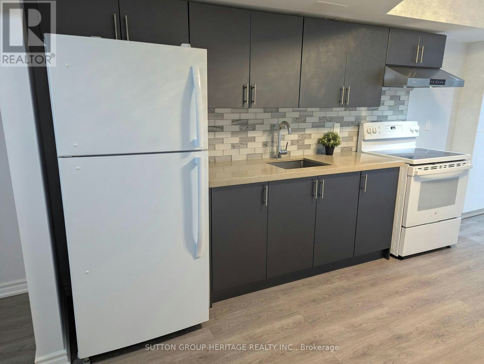 BASEMENT-372 Mantle Avenue, Whitchurch-Stouffville, ON, L4A 0R8 - 7