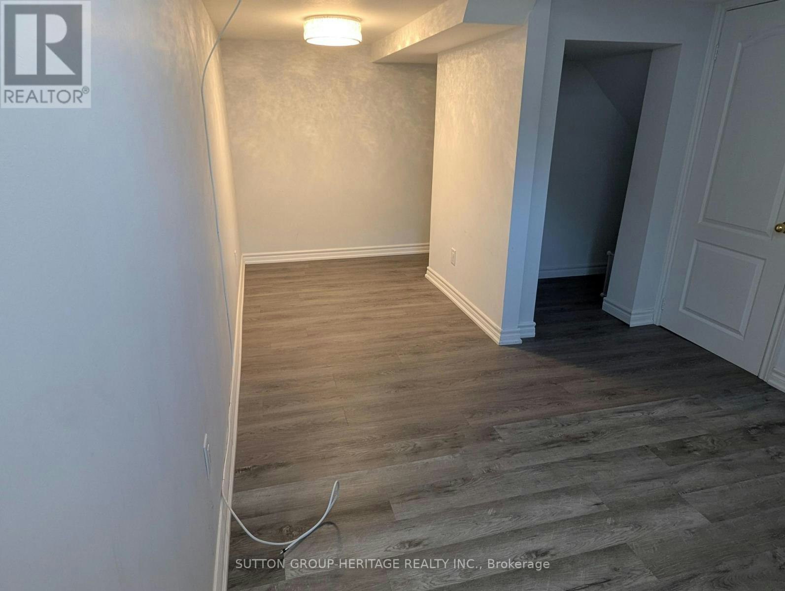 BASEMENT-372 Mantle Avenue, Whitchurch-Stouffville, ON, L4A 0R8 - 15